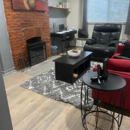 Cuddys Place Pittsburgh Zewnętrze zdjęcie