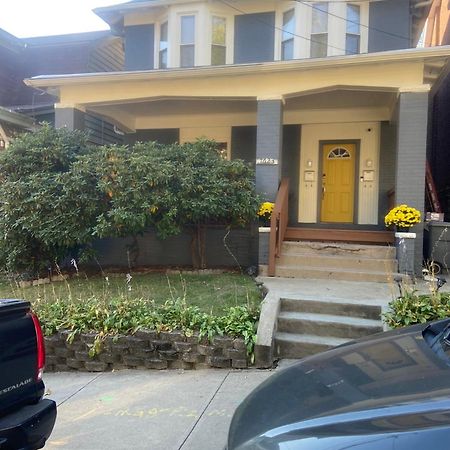 Cuddys Place Pittsburgh Zewnętrze zdjęcie