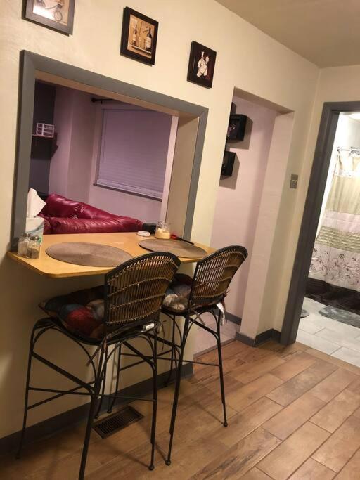 Cuddys Place Pittsburgh Zewnętrze zdjęcie