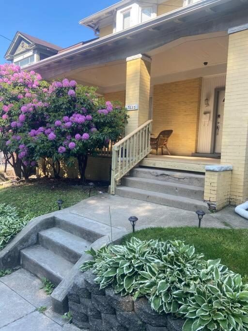 Cuddys Place Pittsburgh Zewnętrze zdjęcie