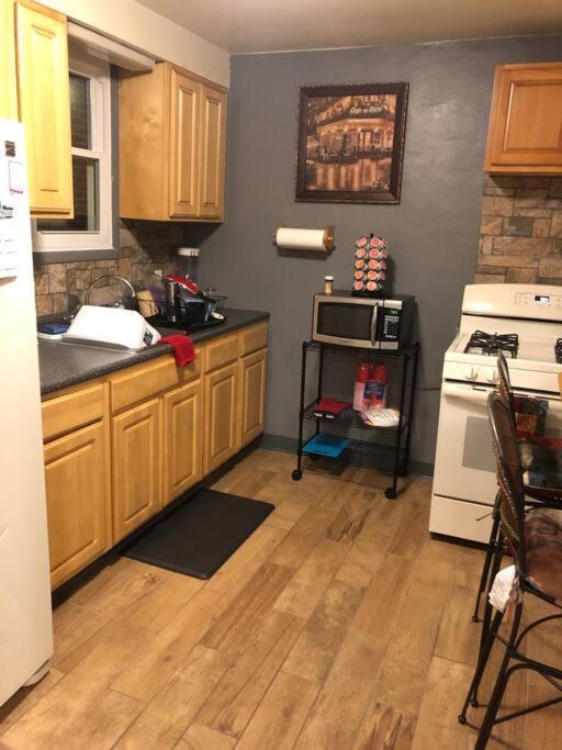 Cuddys Place Pittsburgh Zewnętrze zdjęcie