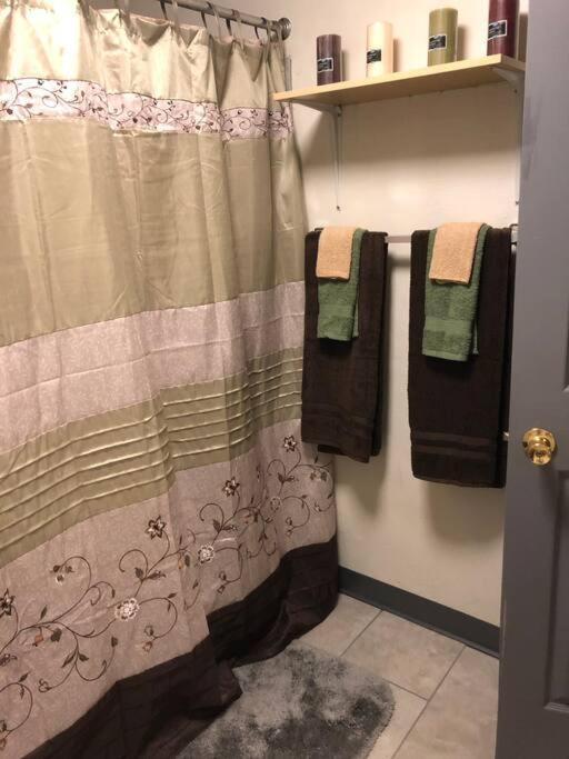 Cuddys Place Pittsburgh Zewnętrze zdjęcie