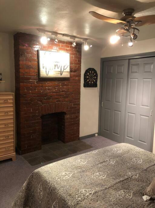 Cuddys Place Pittsburgh Zewnętrze zdjęcie