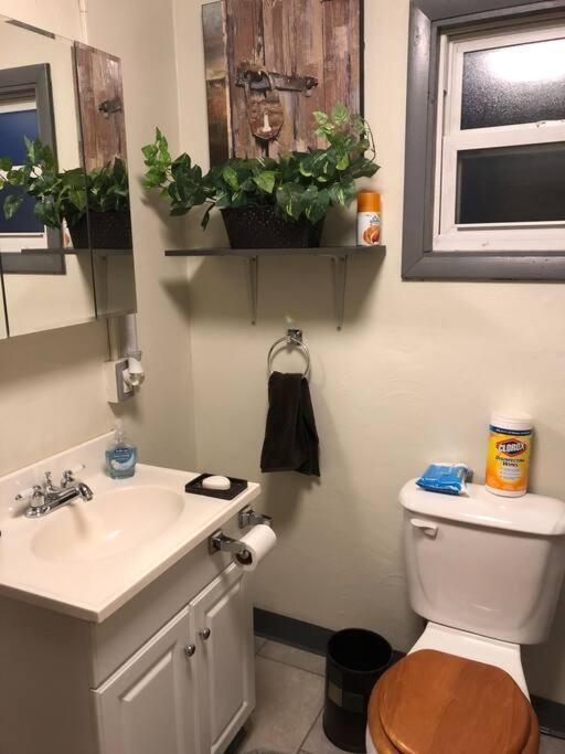 Cuddys Place Pittsburgh Zewnętrze zdjęcie