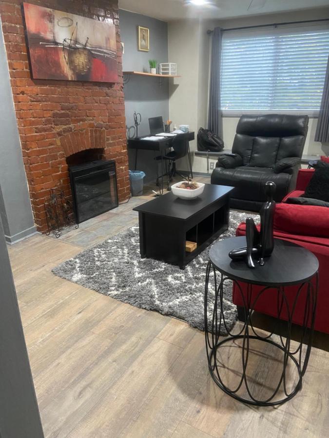 Cuddys Place Pittsburgh Zewnętrze zdjęcie