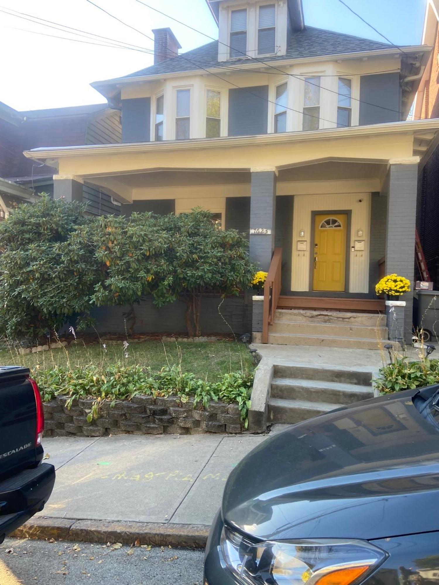 Cuddys Place Pittsburgh Zewnętrze zdjęcie